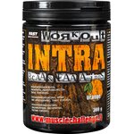 FAST Workout Intra 300g Orange