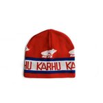 Karhu 70's Beanie Punainen/Sininen