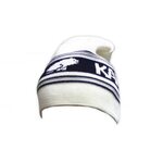 Karhu 70's Beanie Valkoinen/Sininen