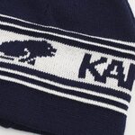 Karhu 70's Beanie Sininen/Valkoinen