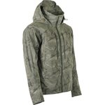 Vision Capu Jacket Mens Camo