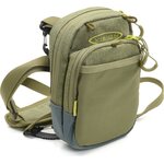 Vision Mini Bra Olive