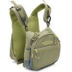 Vision Mycket Bra Olive