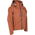Vision Pupa Jacket Rusty Orange