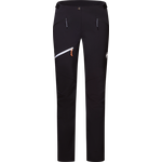 Mammut Taiss SO Pants Womens Black