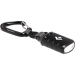 Black Diamond Ion Keychain Light Black