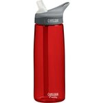 Camelbak Eddy 0,75L Chili Red