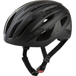 Alpina Path Black Matt
