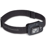 Black Diamond Cosmo 350 Graphite