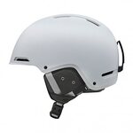 Giro Battle Matte White