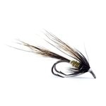 Superflies Ake (Loop Double) Black