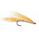 Superflies Haili Yellow/Orange