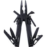 Leatherman OHT Black with Black Molle Sheath