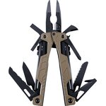 Leatherman OHT Tan with Brown Molle Sheath