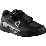 LEATT 5.0 Clip Shoe Black