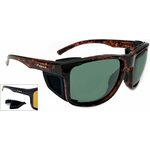 Aqua Ocean Demi Brown PolarBasic Grey