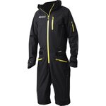 Dirtlej Dirtsuit Pro Edition Black / Yellow