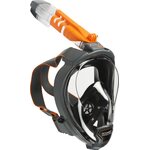 Ocean Reef Aria QR+ Black