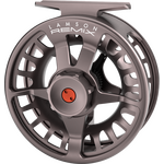 Waterworks Lamson Remix -7+ 3-Pack Smoke