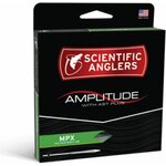 Scientific Anglers Amplitude MPX WF-3 Optic Green/Moss/Buckskin