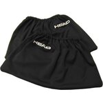 Head B2 Slip In Socks Black