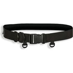 Head Swimrun Race Belt Black