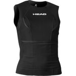 Head B2 Function Vest 0.5 Womens Black