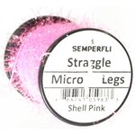 Semperfli Straggle Legs Shell Pink SF8200