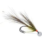 Superflies Sarvijaakko Olive