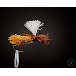Superflies Parachute Caddis Brown