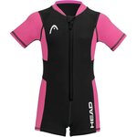 Head Light Shorty JR Wetsuit 1,5 Pink