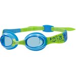 Zoggs Little Twist Blue / Green / Tint