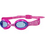 Zoggs Little Twist Pink / Pink / Tint