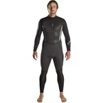 Fourth Element Men’s Xenos 3mm Black/Grey