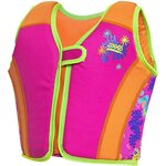 Zoggs Sea Swimsure Jacket Unicorn Jacket Pink