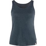 Fjällräven High Coast Lite Tank Top Womens Navy (560)