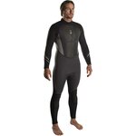 Fourth Element Men’s Xenos 5mm Black/Grey