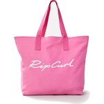 Rip Curl Classic Surf Tote Bag Pink