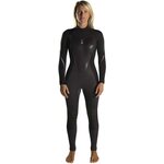 Fourth Element Women’s Xenos 5mm Black/Grey