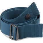 Lundhags Elastic Belt One Size Azure Blue