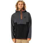 Rip Curl Logging Jacket Black