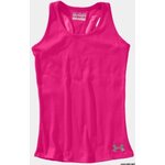 Under Armour Women's Victory Tank Top Pinkki