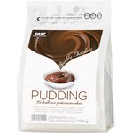 FAST Pudding Chocolate