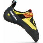 Scarpa Drago Yellow
