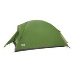 Vaude Hogan Ultralight Green