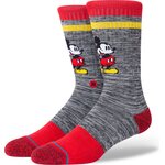 Stance Vintage Disney 2020 Crew Sock Black