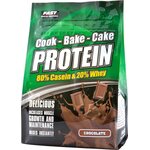 FAST Protein, 600g Suklaa