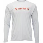 Simms Tech Tee Sterling