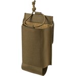 Direct Action Gear SLICK Radio Pouch® Coyote