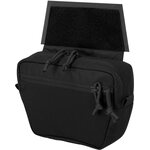 Direct Action Gear UNDERPOUCH Light Black